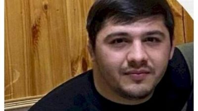 "Texas snayperi" qatil Çarlz Uitmenlə Əhmədi nə eyniləşdirir? - İlgiinc faktlar FOTO