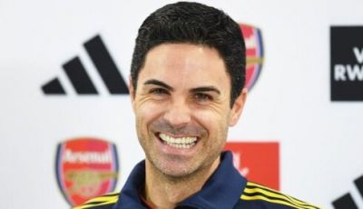 “Arsenal” Mbappeni almalıdır” – Arteta