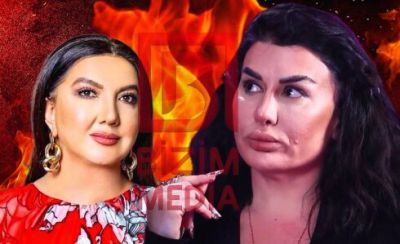 Fatimə: "Həbsxanada yataram, amma Nazilədən üzr istəmərəm" - VİDEO