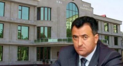 Xırdalanda səkini dağıtdılar, Abşeron RİH isə görməzdən gəlir – Foto