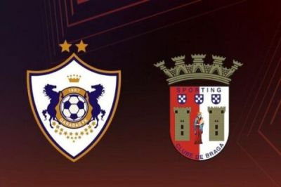 “Qarabağ” tarixində ilk dəfə avrokubokların 1/8 finalına yüksəlib - VİDEO