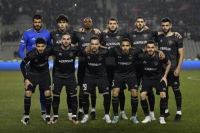"Qarabağ"ın potensial rəqibləri...