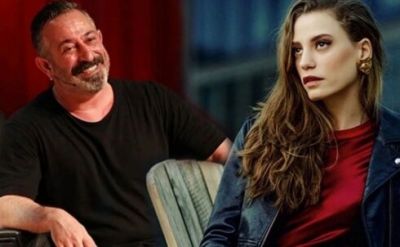 Serenayla Cem Yılmaz barışıb?