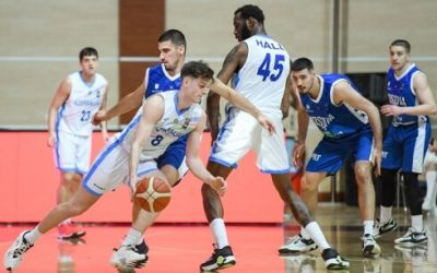 Basketbol millimizin DÇ-2027-də İLK QƏLƏBƏSİ