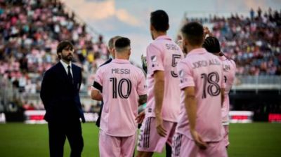 “Barselona” Messiyə hələ də maaş verir