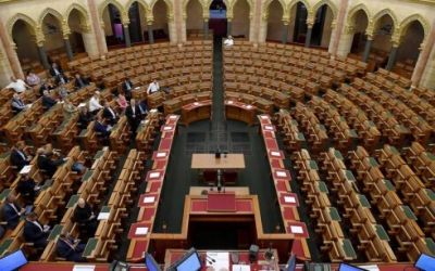 Macarıstan parlamenti ölkənin yeni prezidentini seçib
