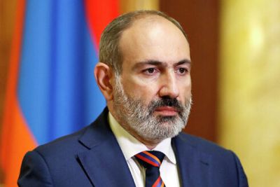 Paşinyan: KTMT-dən çıxa bilərik