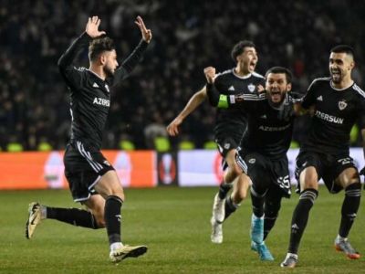 "Bayer 04"lə oyun öncəsi "Qarabağ"a ciddi xəbərdarlıq edildi