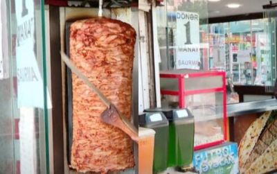 Millət vəkili dönərxana sahiblərinə SƏSLƏNDİ: "Əti hardan alırsınız ki?"