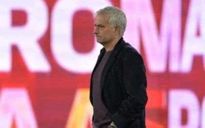 Mourinyonu ağladan yeganə oyun