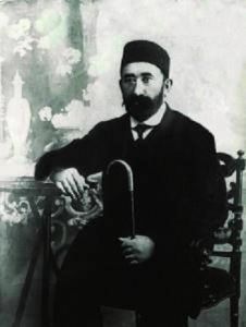 Ağa Musa Nağıyev Bakının dünənki və həm də bu günkü gününün simasıdır və nə qədər istəsələr də silə bilməyəcəklər