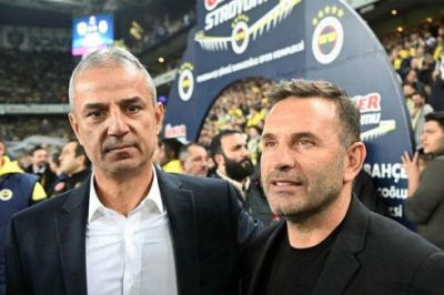 Avropada ən yüksək xal toplayan məşqçilərin ilk beşliyi - İki türkiyəli mütəxəssis var + FOTO