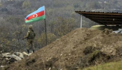 Yeni müharibə təhlükəsi: -