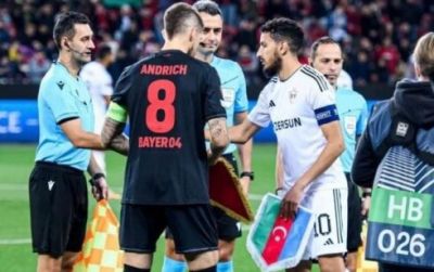 “Ən yaxşı formada olan iki komanda Bakıda görüşəcək” –