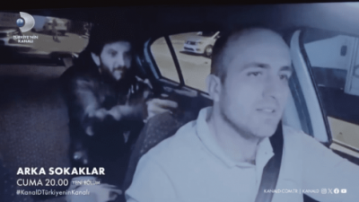 Türkiyə gündəmində geniş əks-səda doğuran qətl hadisəsi məşhur serialın mövzusu oldu – VİDEO