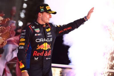 “Formula-1” üzrə Səudiyyə Ərəbistanı Qran-prisinin qalibi elan olunub