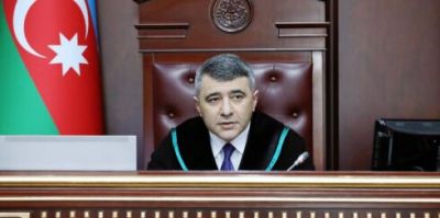 Ali Məhkəmə ər-arvadın əmlakının bölünməsi ilə bağlı mübahisələrə dair qərar verib