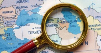 Regionda yeni konfiqurasiyalar:
