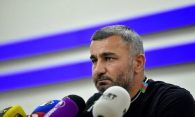 “Ehtiyac yaransa, bu addımı atacağıq” – Qurban Qurbanov