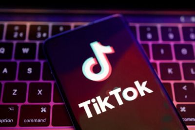 "TikTok"a 10 milyon avroluq cəza