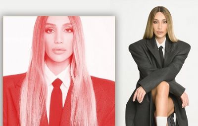 Röya Ayxandan fərqli tərzdə FOTOSESSİYA