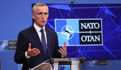 NATO-nun Baş katibi Azərbaycana gəlir