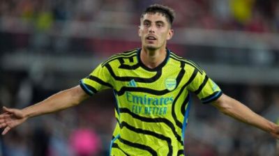 Arsenalda Kai Havertz: boşa çıxan istedad, yoxsa hərtərəfli qiymətləndirilən oyunçu?