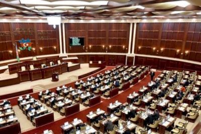 Milli Məclisə seçkilərlə bağlı yeni tarix, yeni təfərrüat