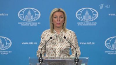 “İkinci cəbhə” yalanı Üçtərəfli saziş və Aİ missiyasının casusluğundan danışan Zaxarova əslində nədən narahatdır?