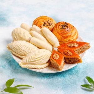 Qənnadı məmulatlarından istifadə zamanı nələrə diqqət olunmalıdır?25 Mart, 09:55