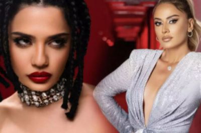 Müğənni Roza Zərgərli: “Hiss məndən üzr istədi” - FOTO/VİDEO