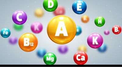 Yazda vitamin çatışmazlığını doldurmaq üçün məhsullar