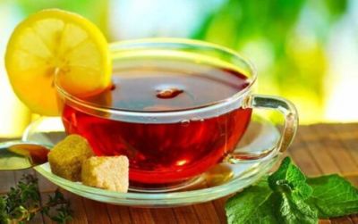 Limonlu çay nə qədər faydalıdır?