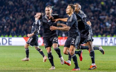 “Qarabağ” çempion oldu