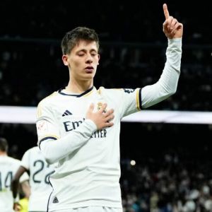 Arda Gülərlə bağlı gözlənilməz məqam