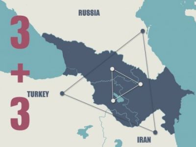 Tehran “ölü” diriltməyə çalışır -