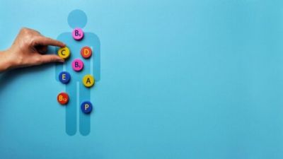 Hansı vitamin çatışmazlığından əziyyət çəkirsiniz? -