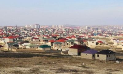 Evlərin sənədləşdirilməsi ilə bağlı ŞAD XƏBƏR –