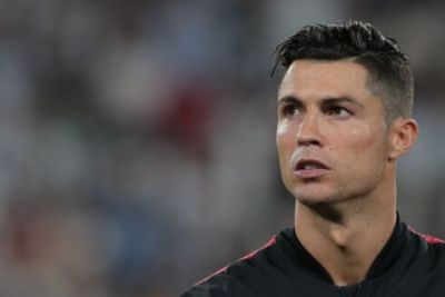 Ronaldu "Real"ın əfsanəsini "Əl-Nəsr"ə çağırır