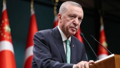 Qərbdə diqqət Ankaraya yönəldi –