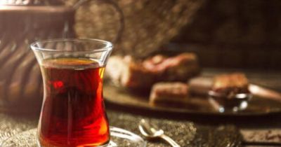 Hər gün içdiyimiz çay XƏRÇƏNG YARADIR –