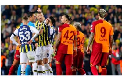 Türkiyə Super Kubokunda bir ilk yaşandı — YENİLƏNDİ