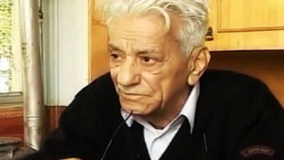 B.VAHABZADƏ HAQQINDA OĞUZLA BAĞLI XOŞ BİR XATİRƏ