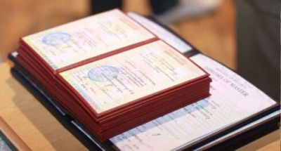 Ukraynada təhsil alanlara bəd xəbər: Diplomlar tanınmayacaq!