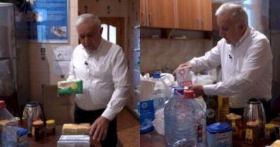 Əhalini belə aldadırlar: Eyyub Hüseynov dəhşətli faktlar açıqladı – VİDEO