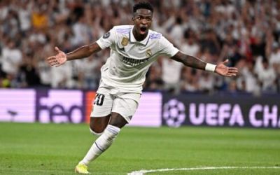 “Real”ın futbolçusu Lionel Messinin rekordunu təkrarlayıb