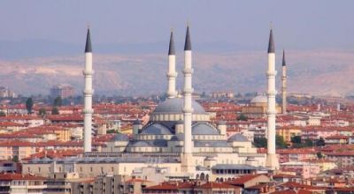 Ankara ilə Afina arasında gərginlik: