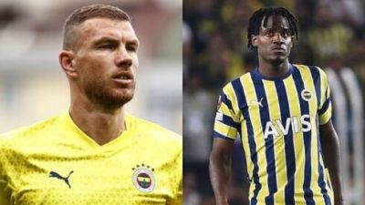 “Fənərbağça”da ŞOK: İki aparıcı oyunçu komandanı tərk edəcəyini bildirdi