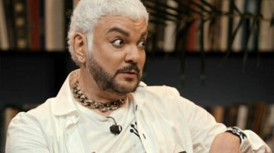 Kirkorov Puqaçovanı "nənə" adlandırdı: "Onun iştahı..."