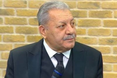 Xalq artisti Zaur Rzayev: “Gərək yersiz danışasan ki, seviləsən”